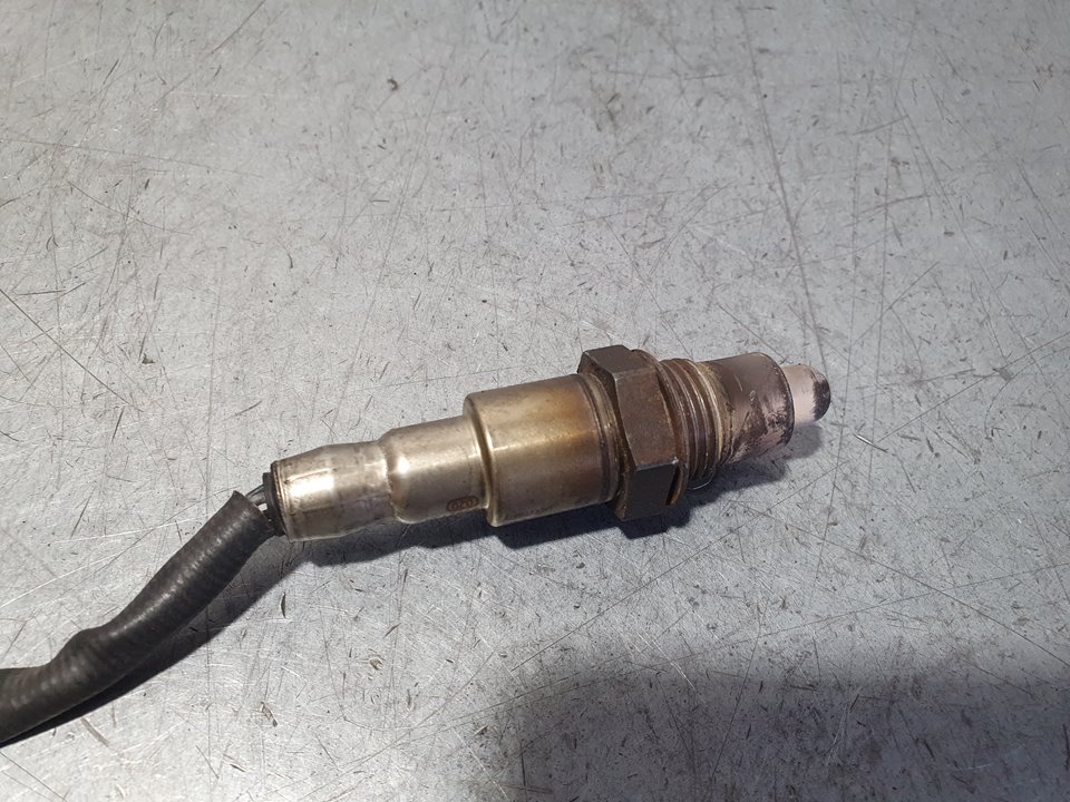 Sonda Lambda para Fiat Doblo Ii Cargo (263)