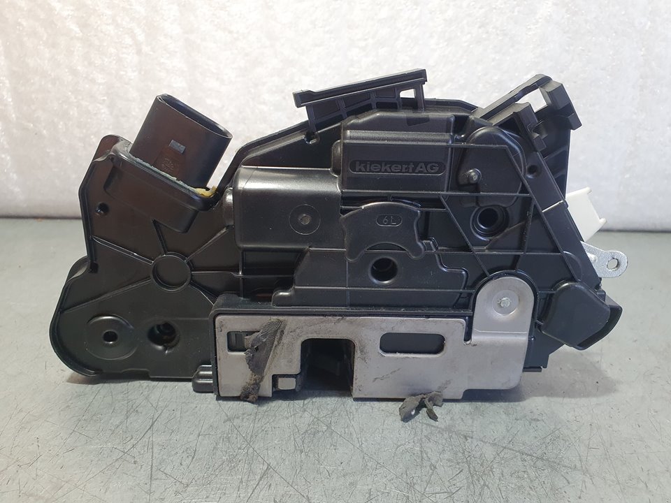 Cerradura Puerta Delantera Izquierda para Volkswagen Up! (122)