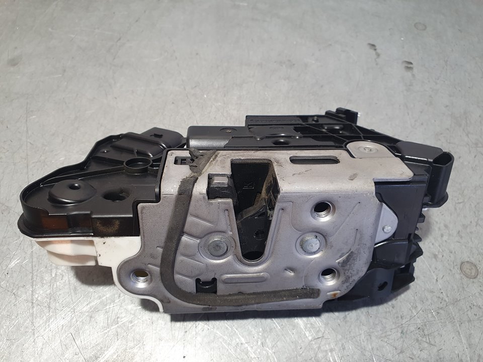 Cerradura Puerta Delantera Izquierda para Volkswagen Up! (122)