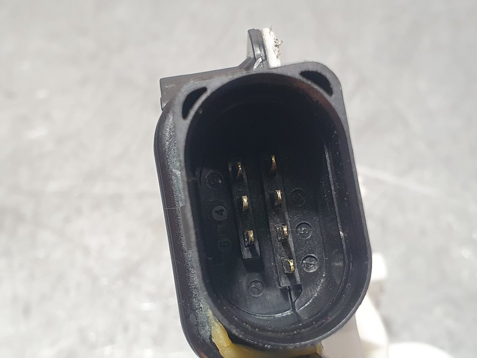 Cerradura Puerta Delantera Izquierda para Volkswagen Up! (122)