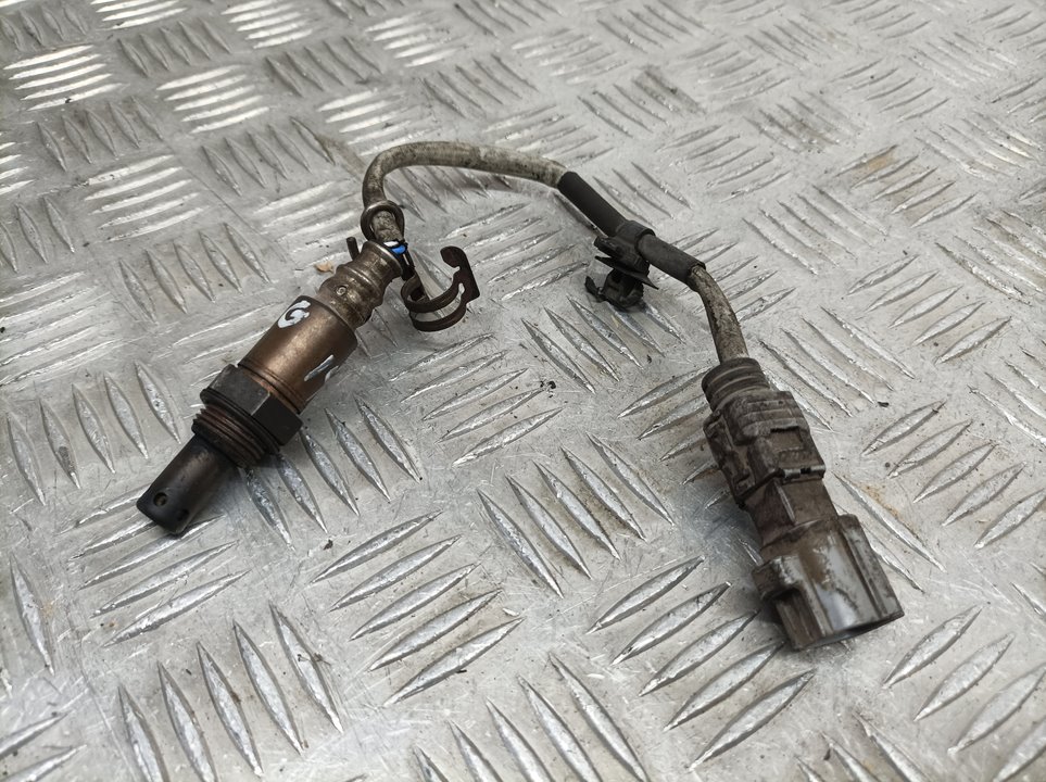 Sonda Lambda para Toyota Auris