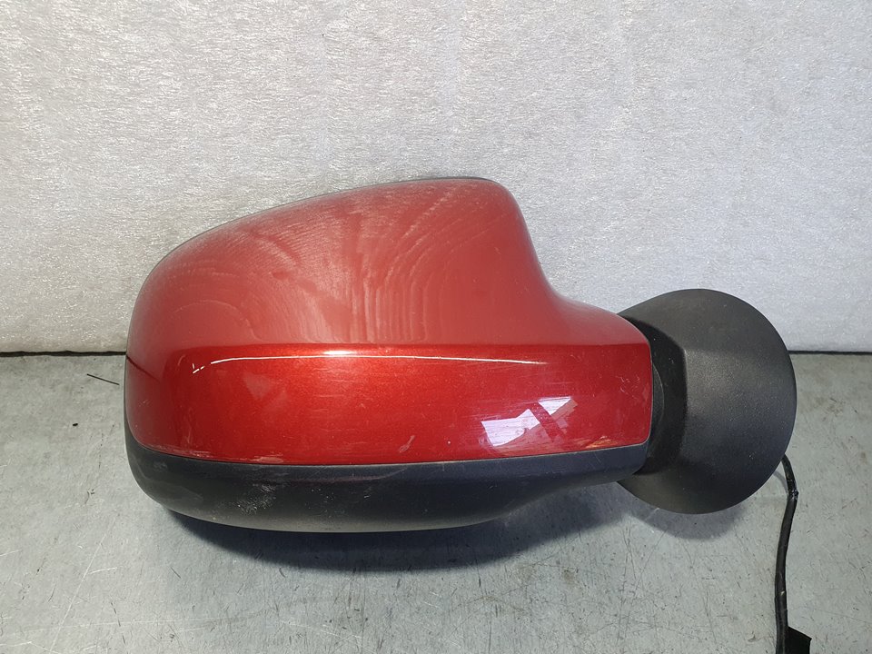 Retrovisor Derecho para Dacia Sandero