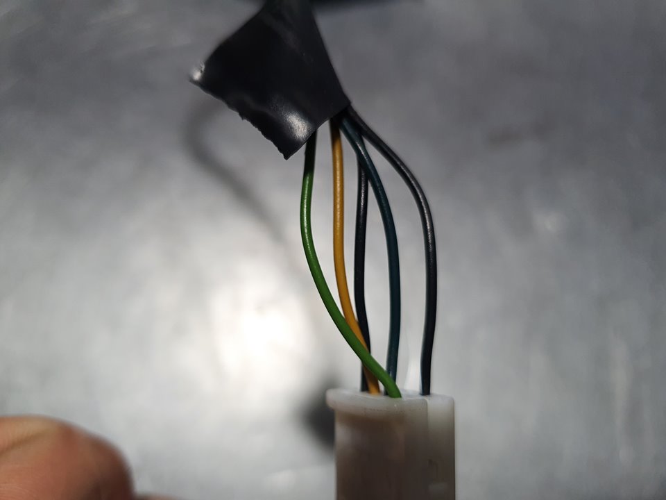 Retrovisor Derecho para Dacia Sandero