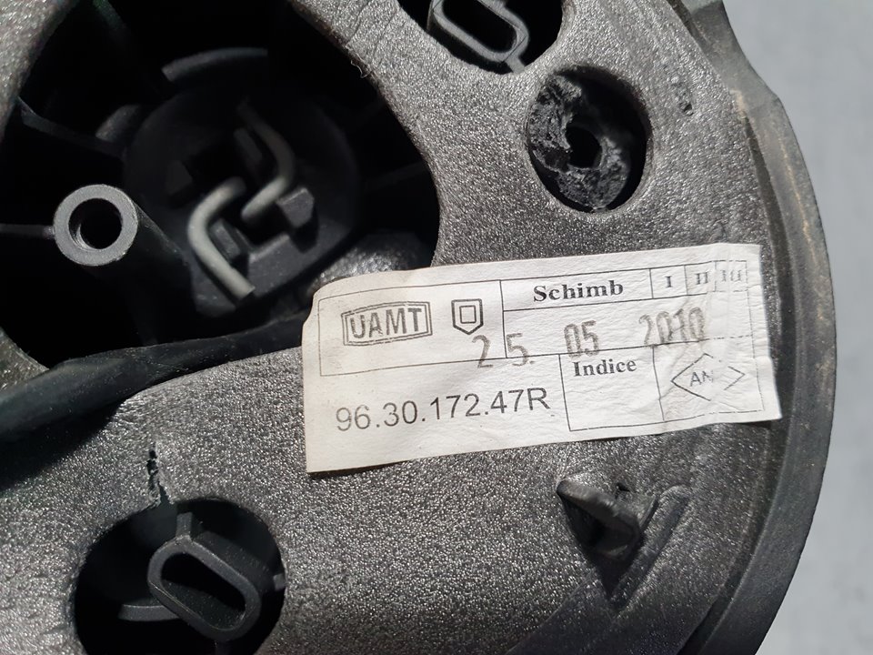 Retrovisor Derecho para Dacia Sandero