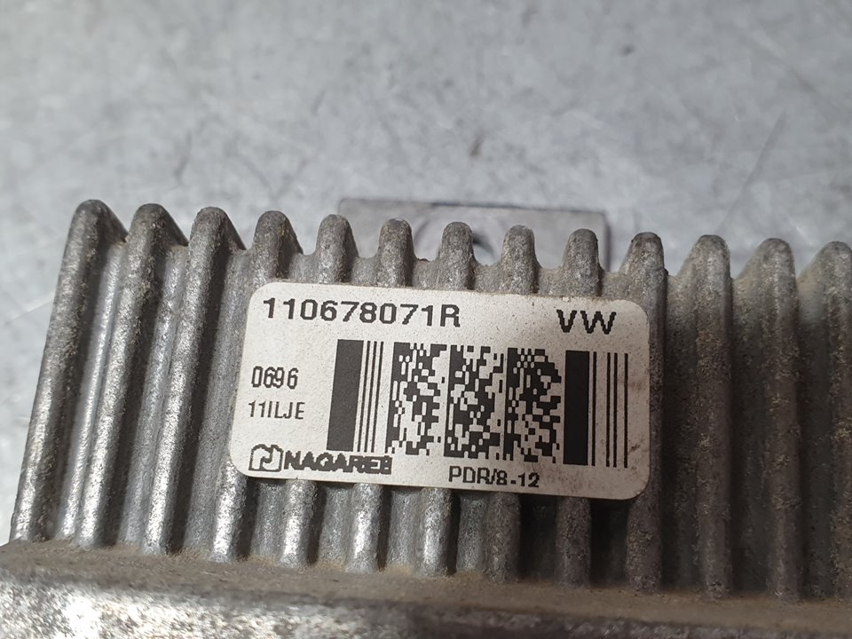 Rele para Nissan Note