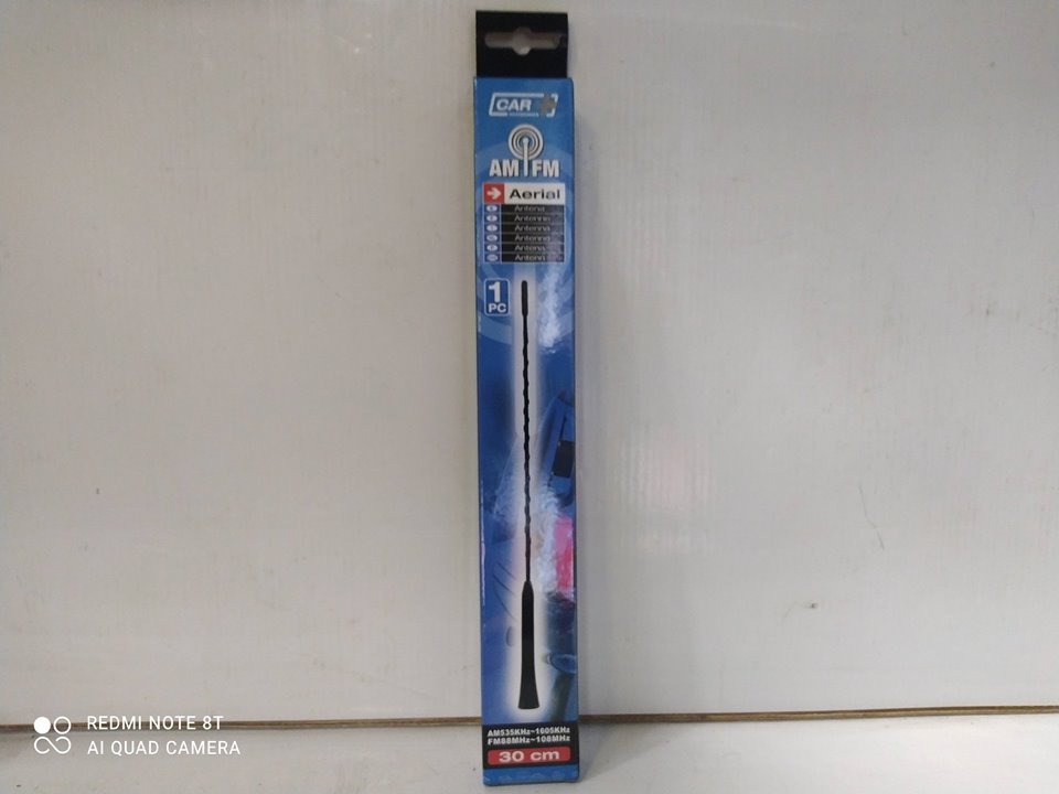 Antena para Universal Accesorio