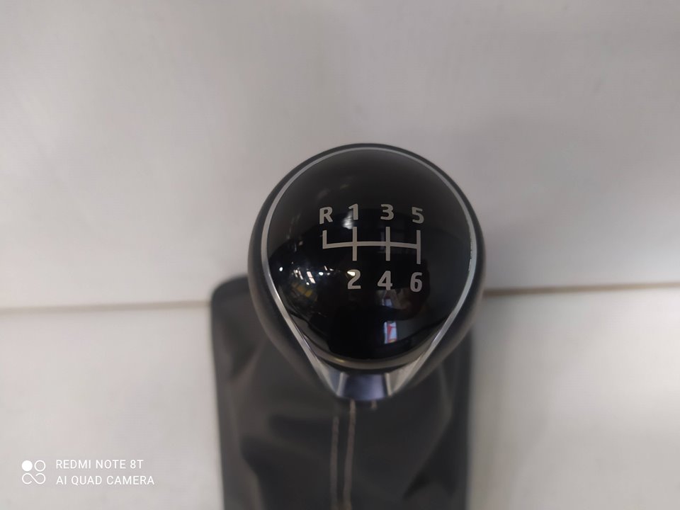 Pomo Palanca Cambio para Seat Ibiza (Kj1)