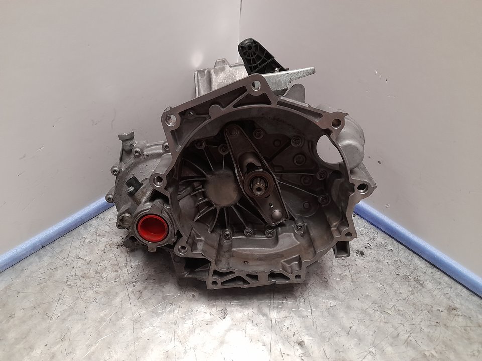 Caja Cambios para Volkswagen Polo