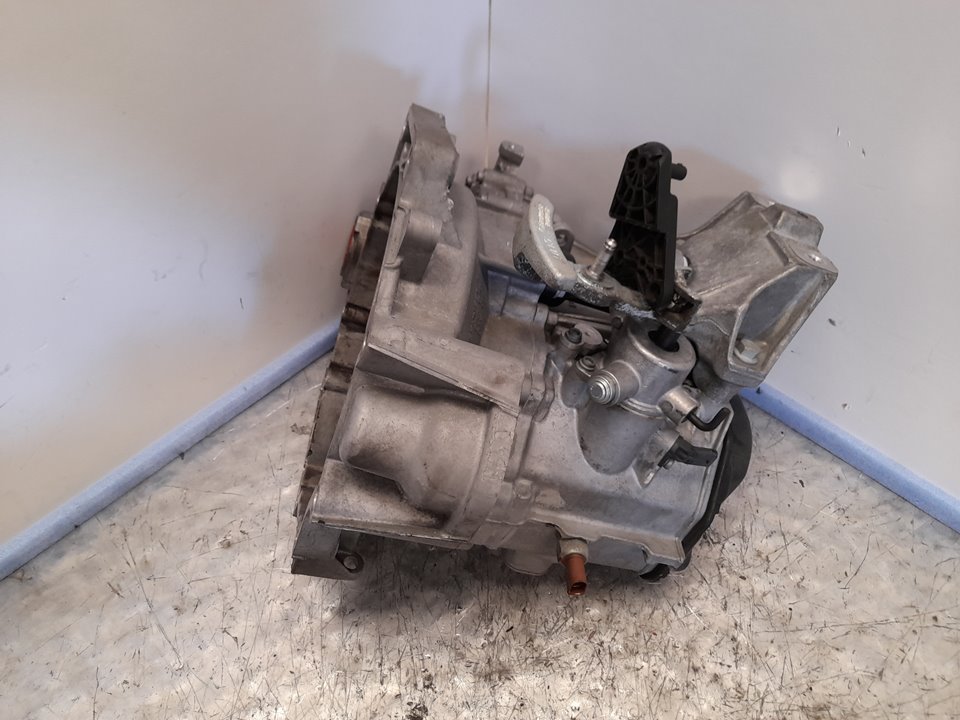 Caja Cambios para Volkswagen Polo