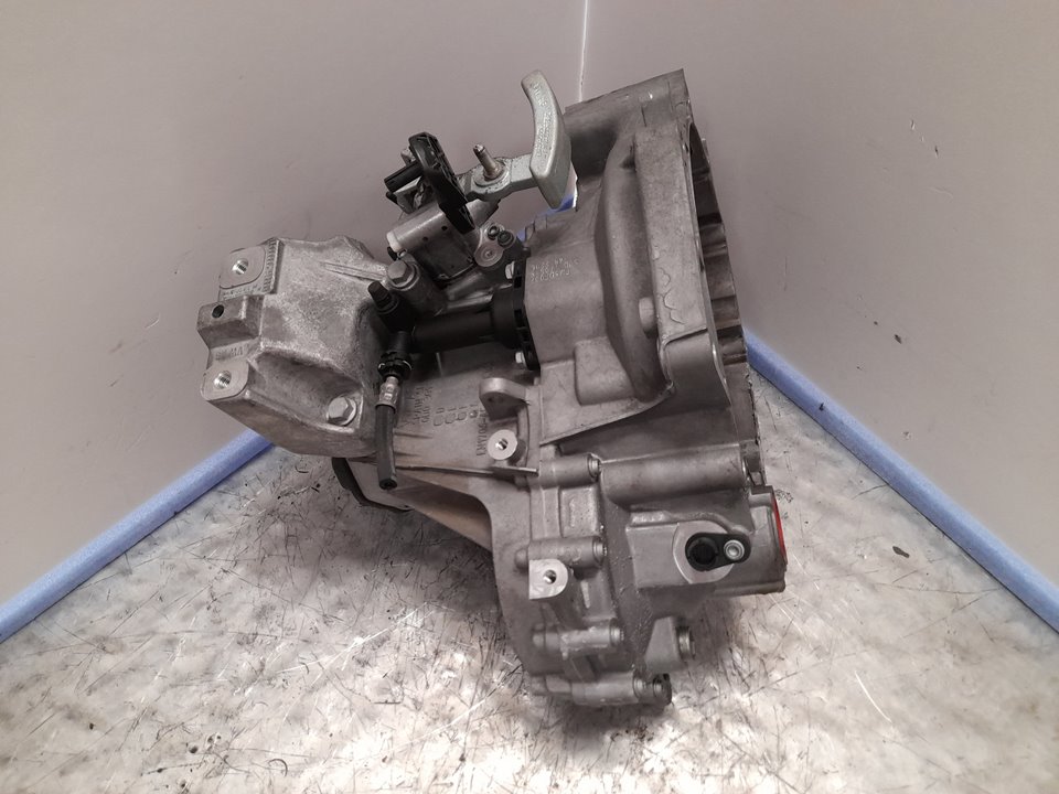 Caja Cambios para Volkswagen Polo