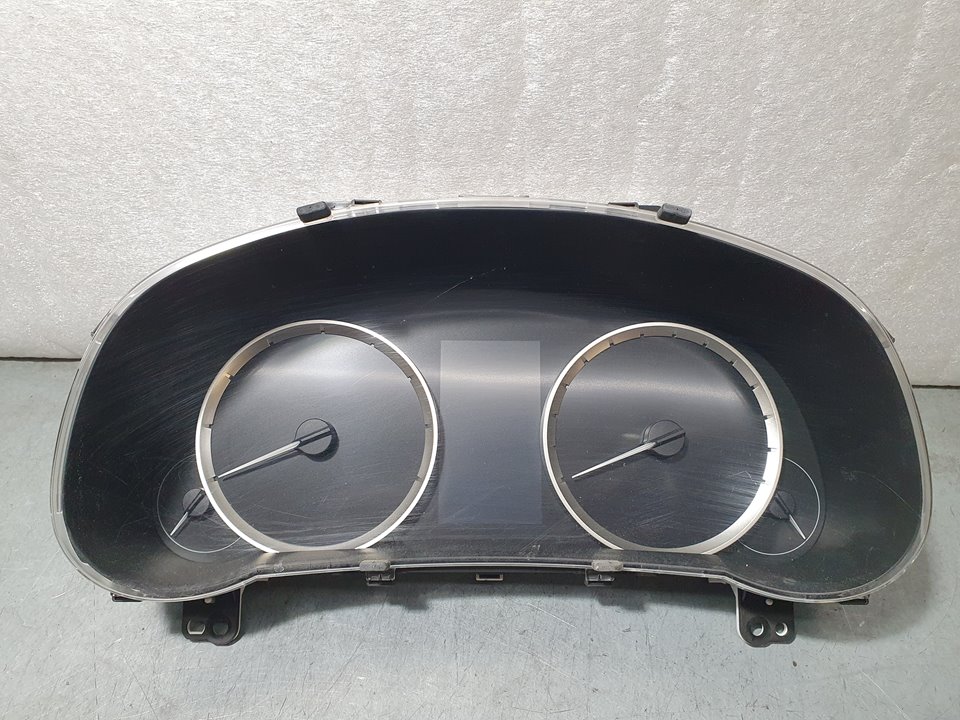 Cuadro Instrumentos para Lexus Is