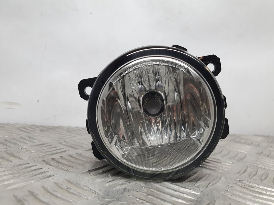 Faro Antiniebla Derecho para Peugeot Boxer Furgón