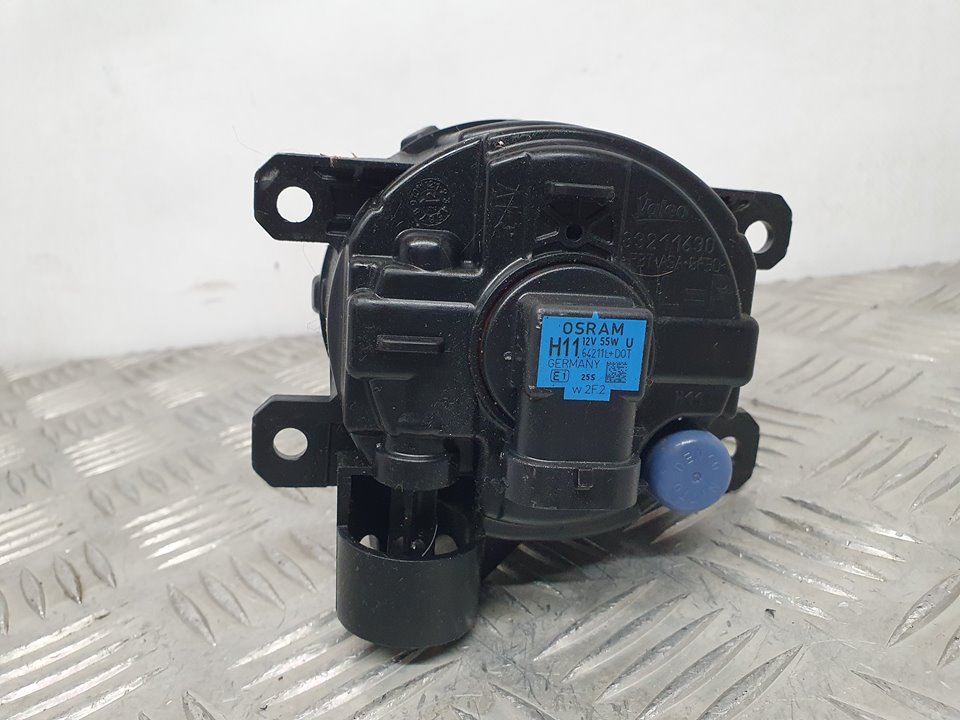 Faro Antiniebla Derecho para Peugeot Boxer Furgón
