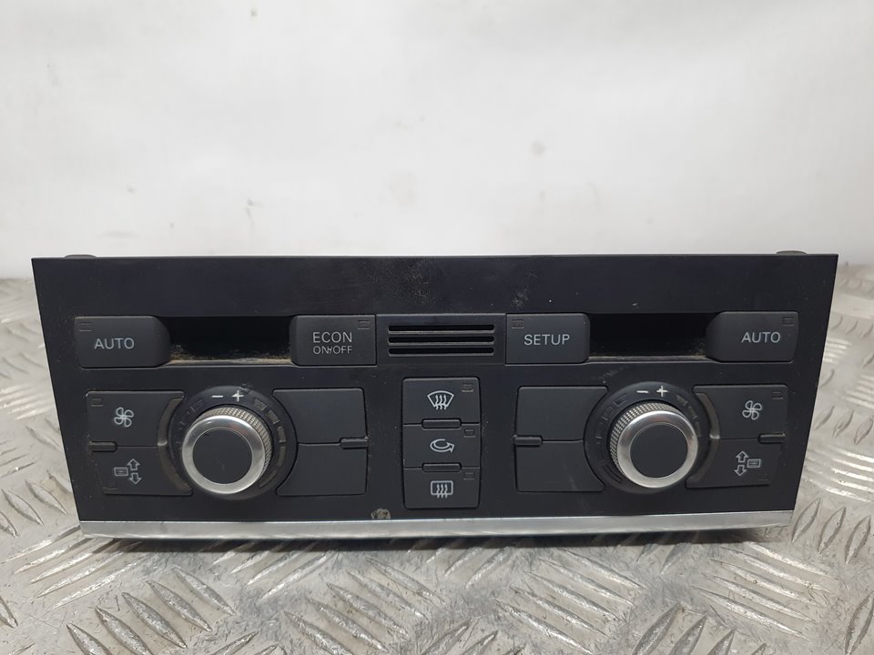 Mando Climatizador para Audi Q7 (4L)