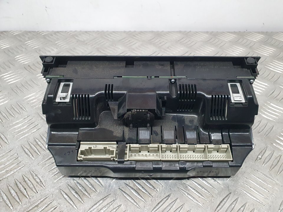 Mando Climatizador para Audi Q7 (4L)