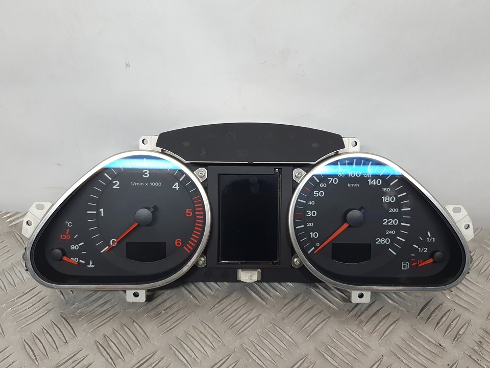 Cuadro Instrumentos para Audi Q7 (4L)