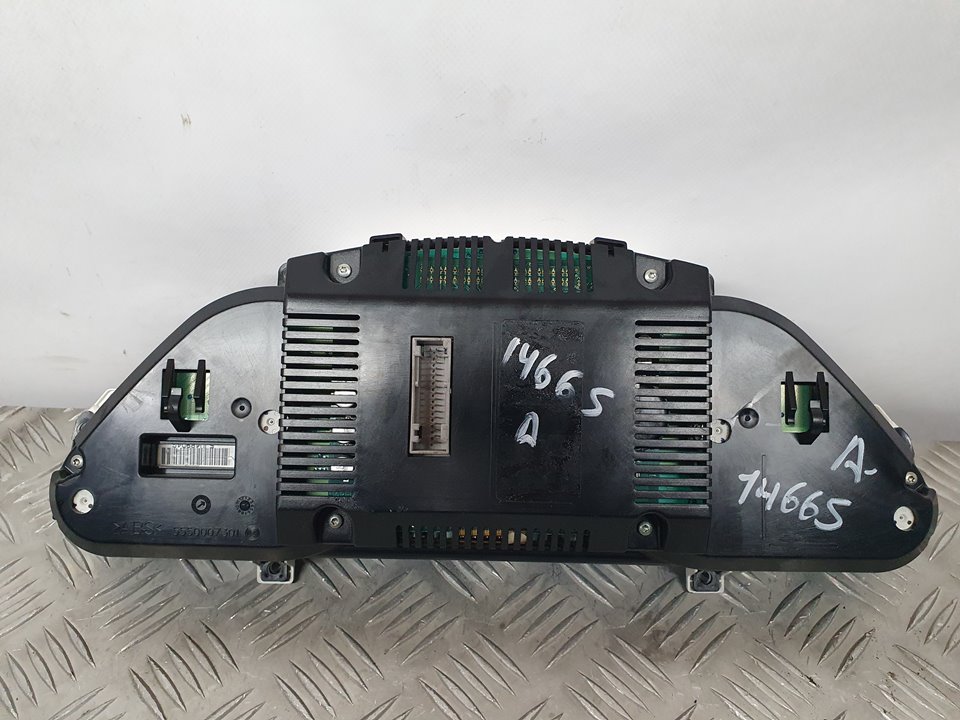 Cuadro Instrumentos para Audi Q7 (4L)