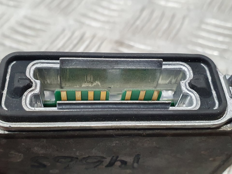Centralita Faro para Audi Q7 (4L)