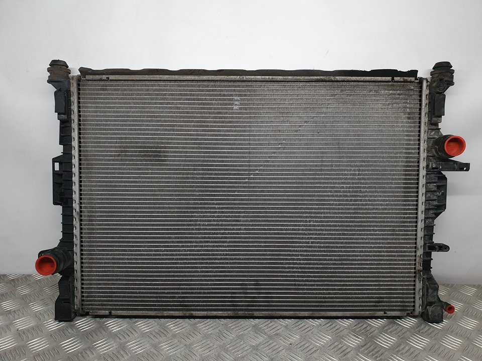 Radiador Agua para Ford Mondeo Ber. (Ca2)