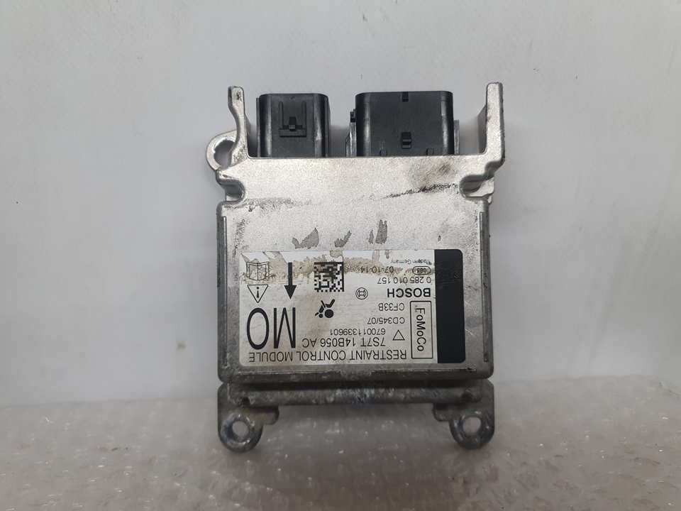 Centralita Airbag para Ford Mondeo Ber. (Ca2)