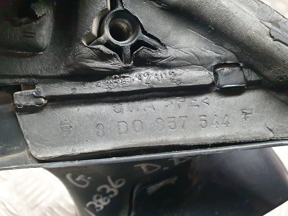 Retrovisor Derecho para Audi A4 Berlina (B5)