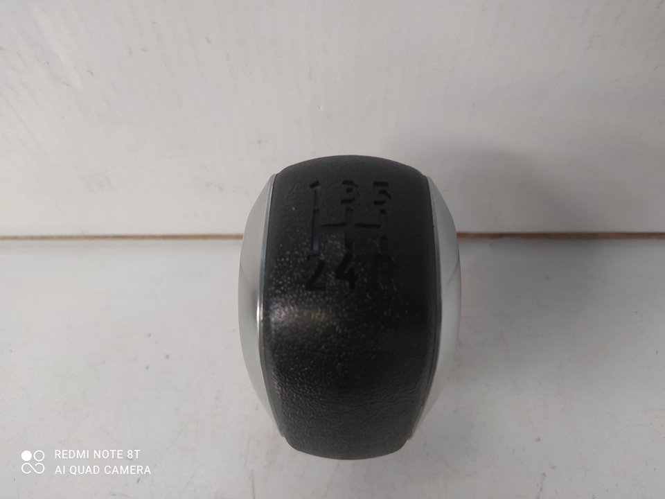 Pomo Palanca Cambio para Peugeot 308