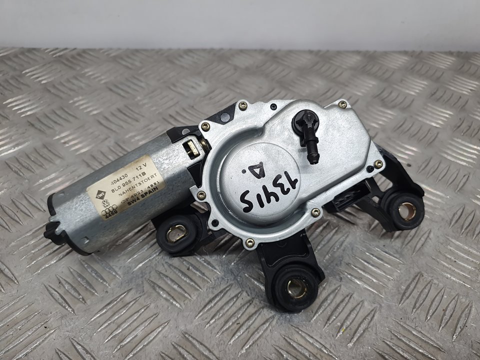 Motor Limpia Trasero para Audi A3 (8L)