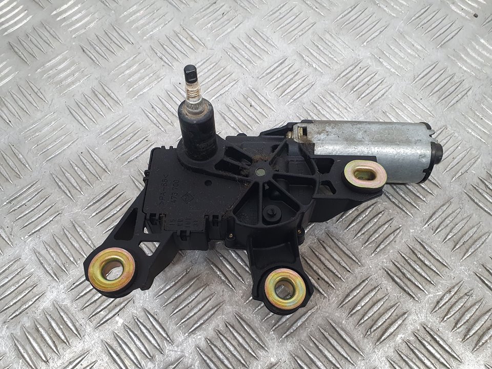 Motor Limpia Trasero para Audi A3 (8L)