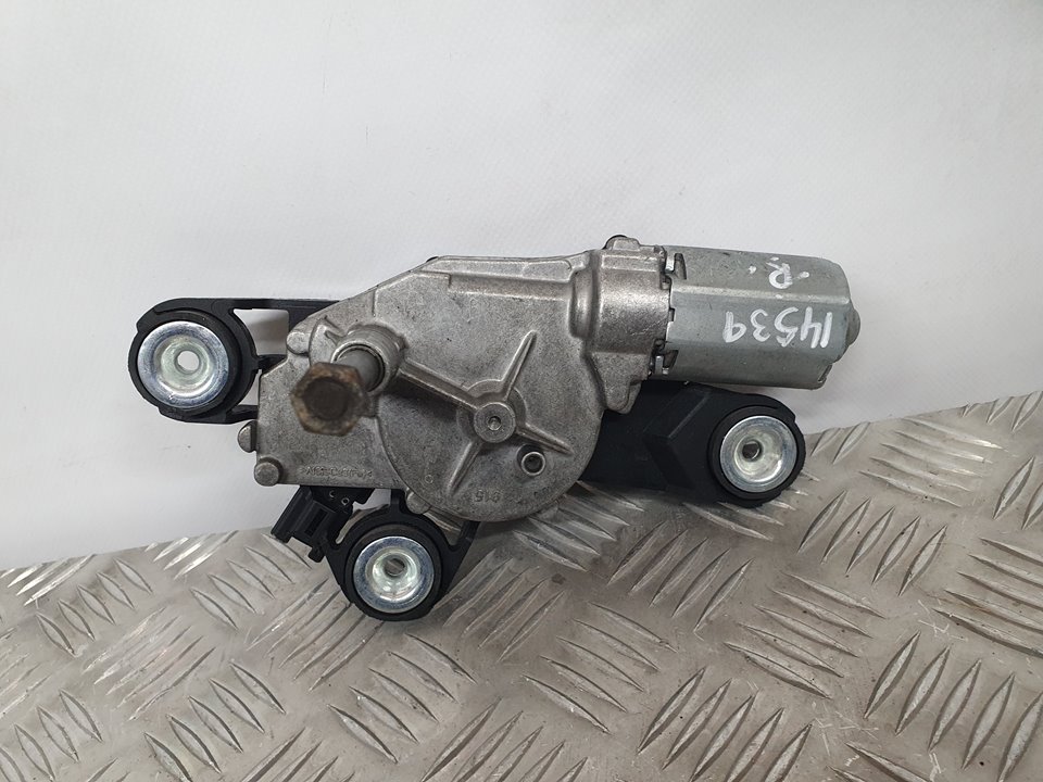 Motor Limpia Trasero para Ford Galaxy (Ca1)
