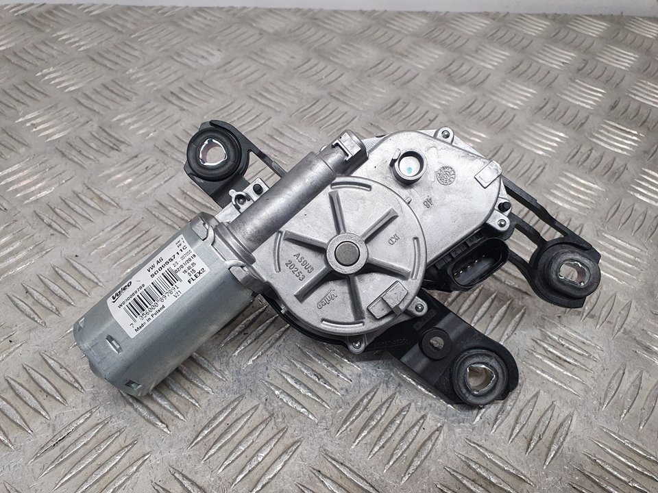 Motor Limpia Trasero para Volkswagen Polo