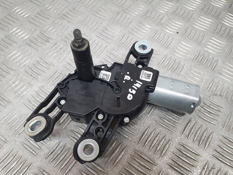 Motor Limpia Trasero para Volkswagen Polo