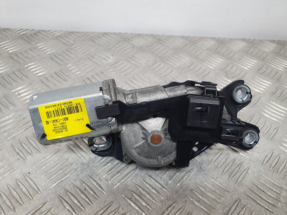 Motor Limpia Trasero para Ford C-Max