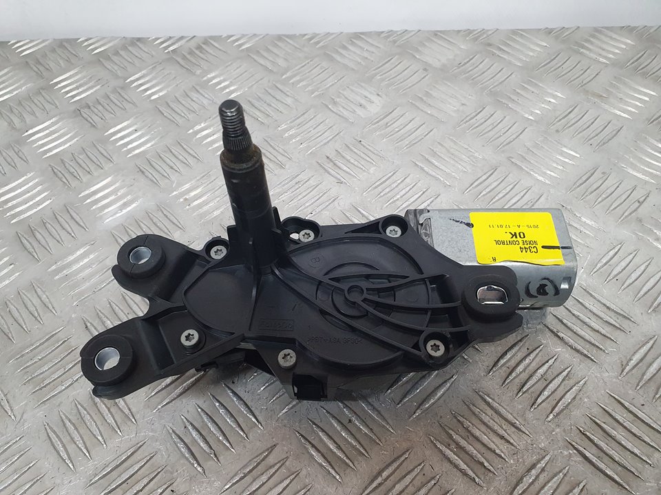 Motor Limpia Trasero para Ford C-Max