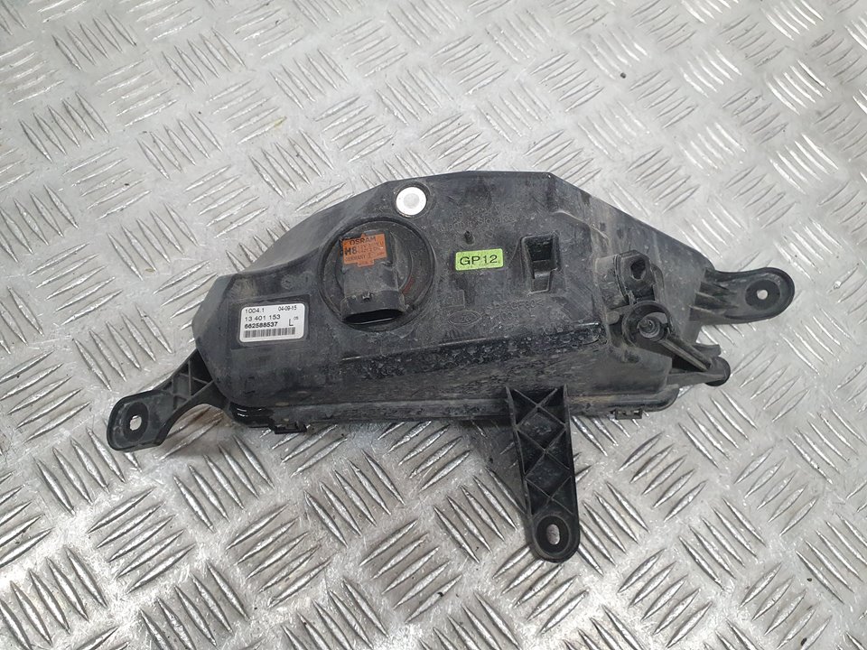 Faro Antiniebla Izquierdo para Opel Astra K Lim. 5Türig