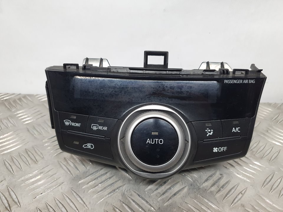 Mando Climatizador para Toyota Prius+