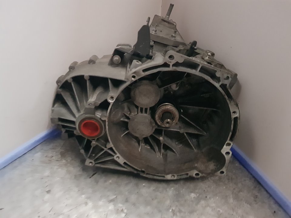 Caja Cambios para Ford Mondeo Ber. (Ca2)