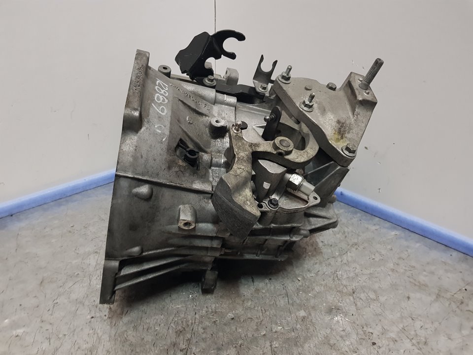 Caja Cambios para Ford Mondeo Ber. (Ca2)