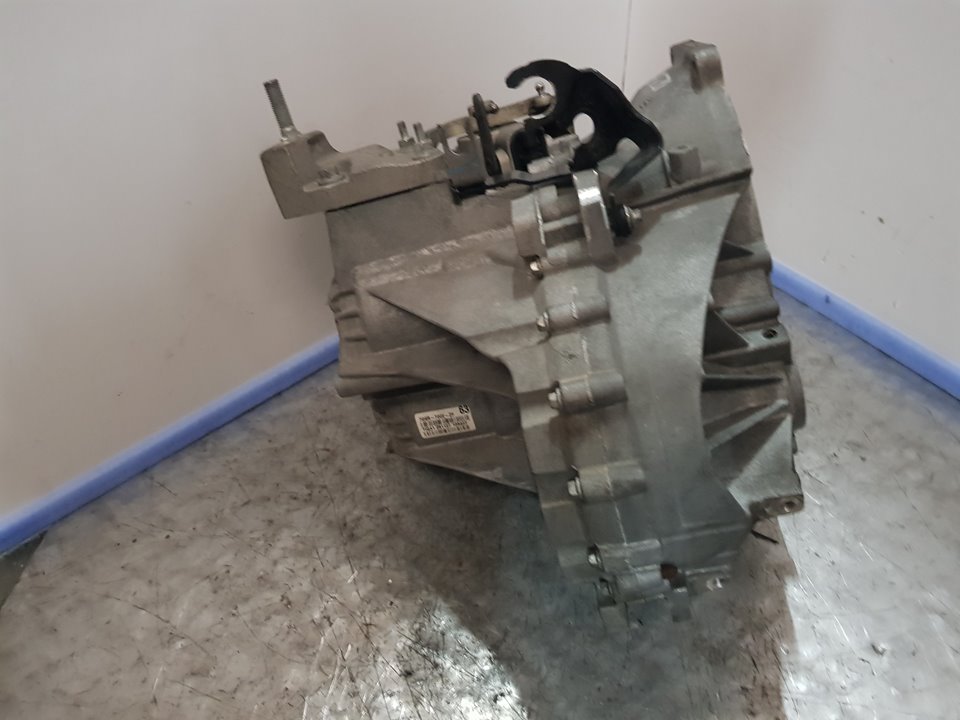 Caja Cambios para Ford Mondeo Ber. (Ca2)