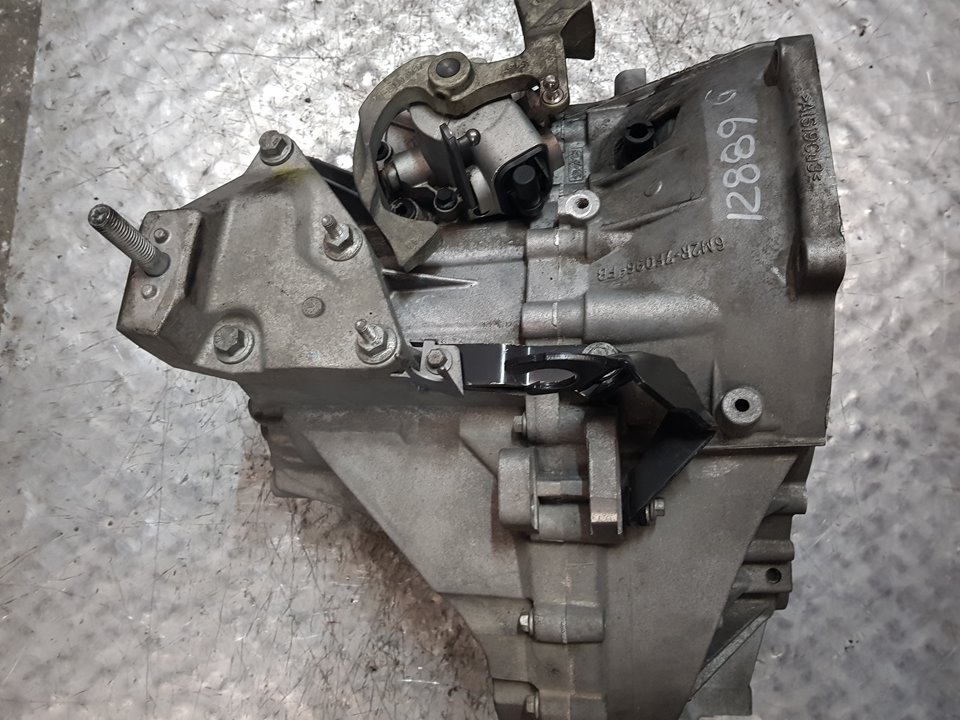 Caja Cambios para Ford Mondeo Ber. (Ca2)