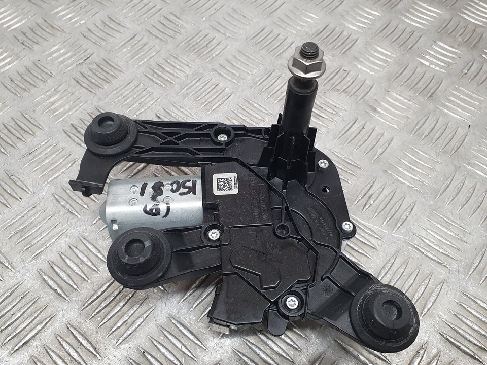 Motor Limpia Trasero para Peugeot 207