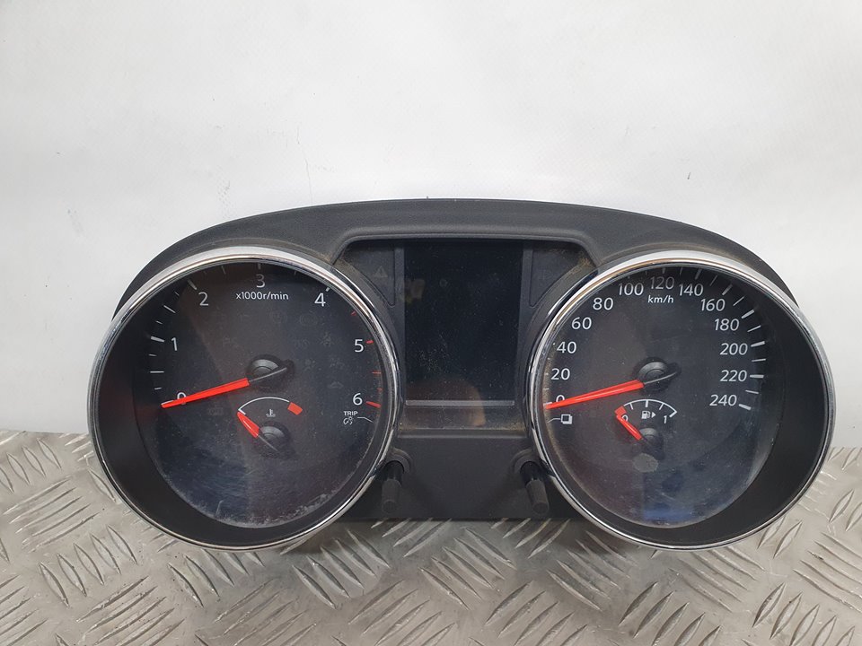 Cuadro Instrumentos para Nissan Qashqai+2 (Jj10)