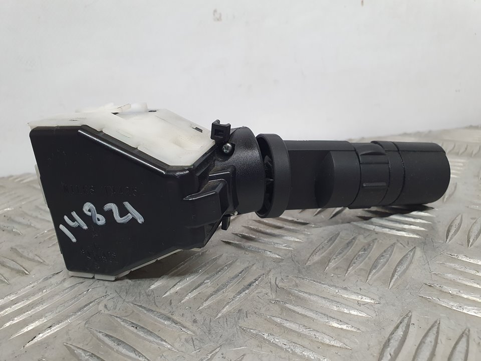 Mando Luces para Nissan Qashqai+2 (Jj10)