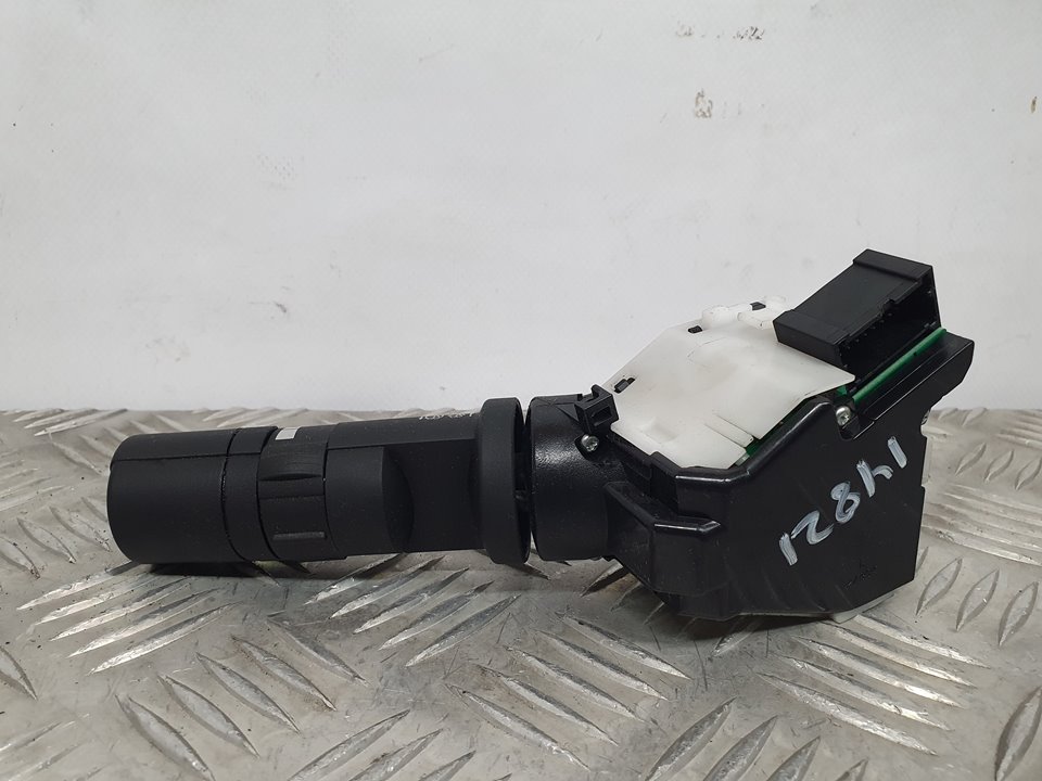 Mando Limpia para Nissan Qashqai+2 (Jj10)