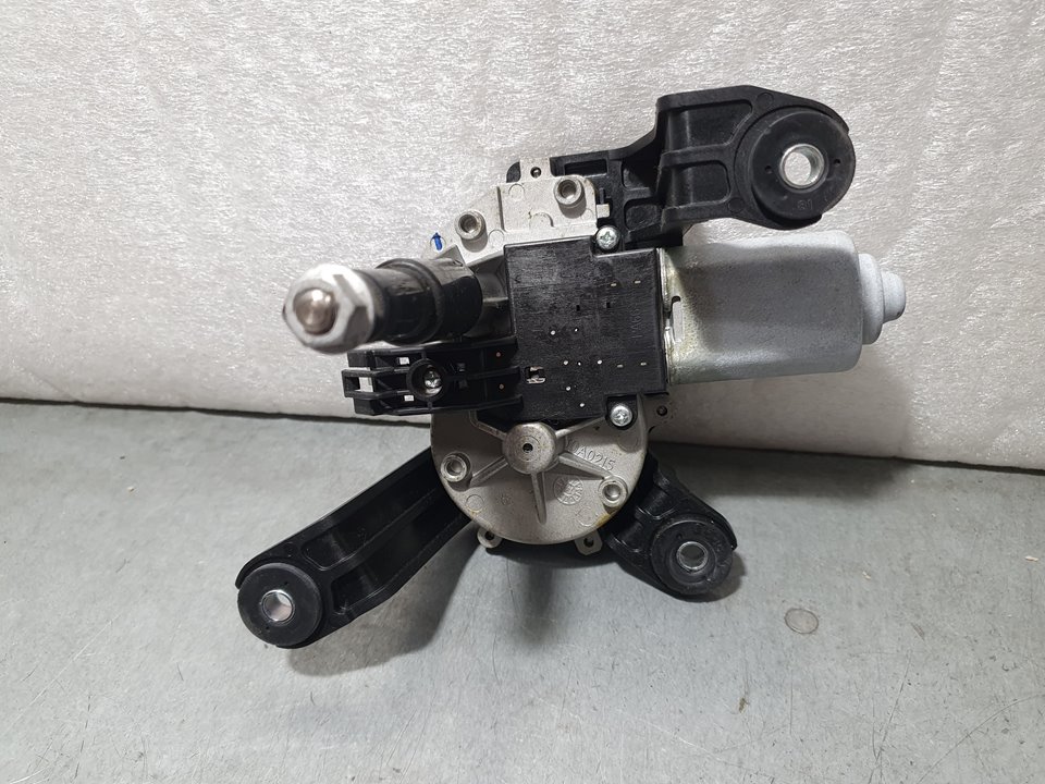 Motor Limpia Trasero para Opel Zafira Tourer