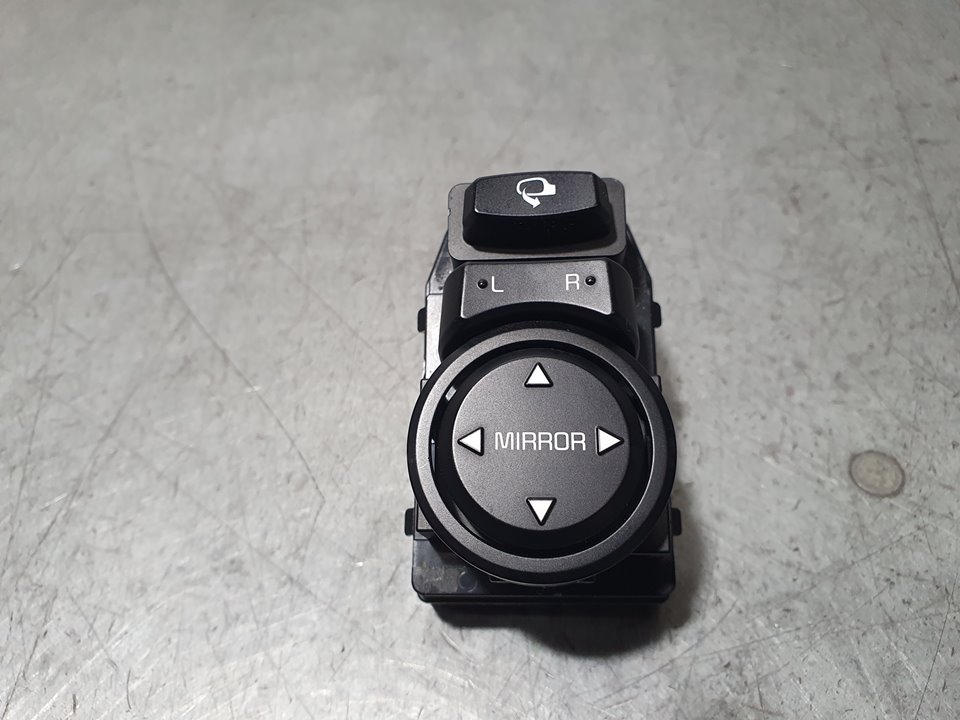 Mando Retrovisor para Kia Picanto (Ja)