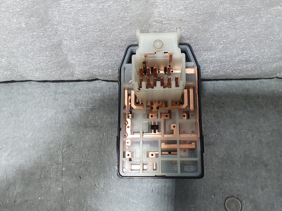 Mando Retrovisor para Kia Picanto (Ja)