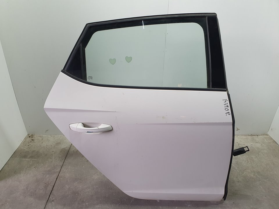 Puerta Trasera Derecha para Seat Leon (5F1)