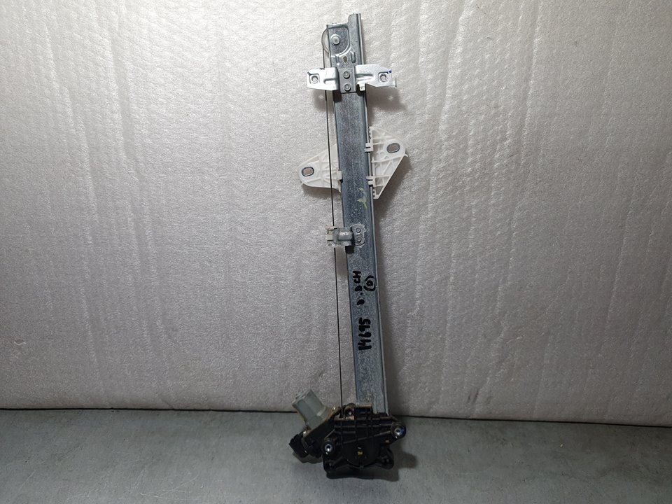 Elevalunas Delantero Derecho para Honda Civic Lim.5 (Fk)