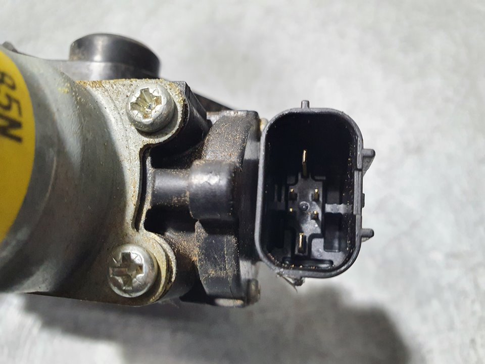 Elevalunas Delantero Derecho para Honda Civic Lim.5 (Fk)