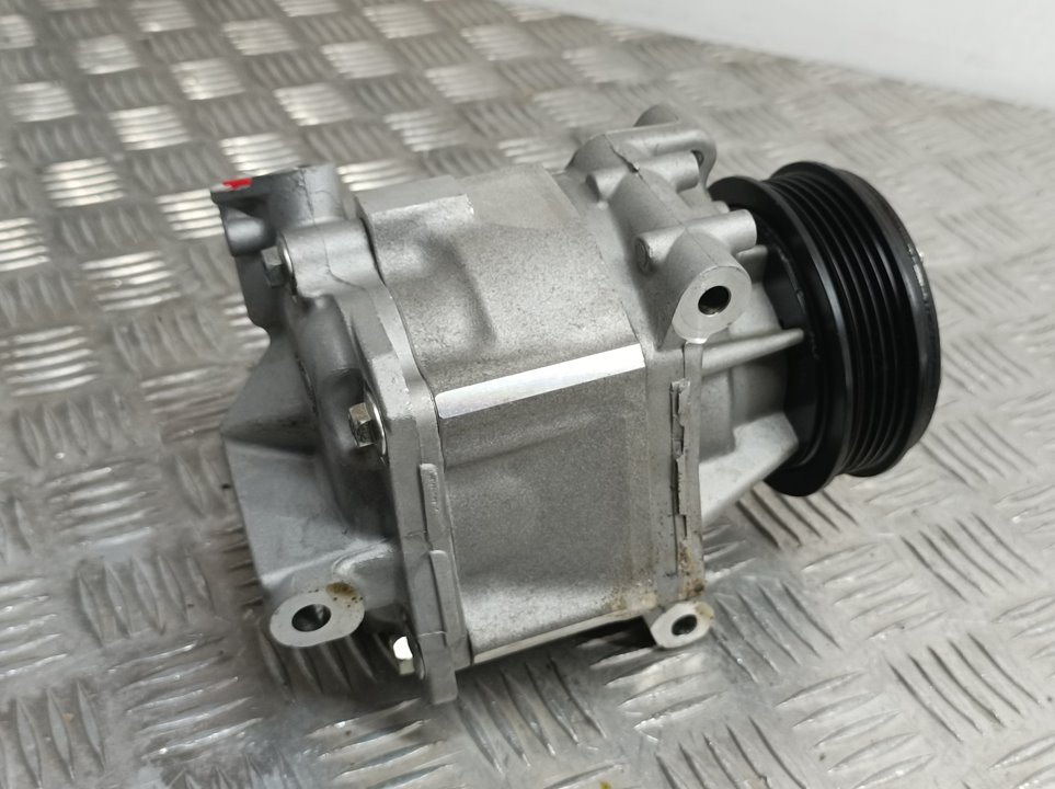 Compresor Aire Acondicionado para Mg Zs